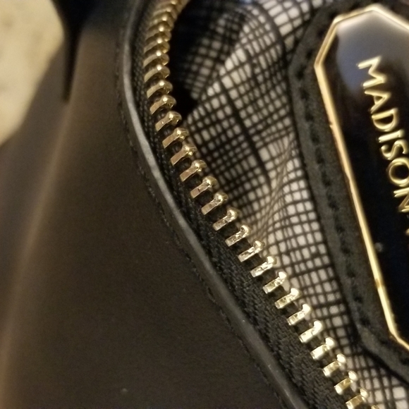 Small Madison West bag - Picture 3 of 4